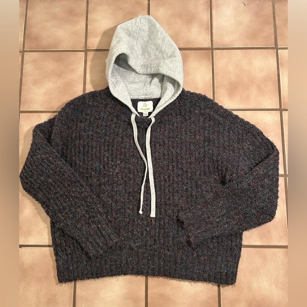 Offline Aerie Hoodie